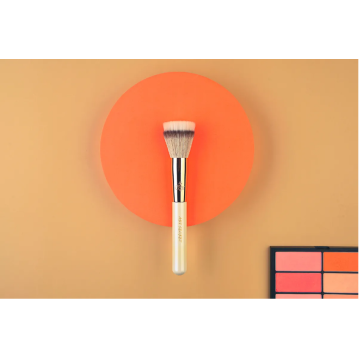 carbon emission supporting from LOreal