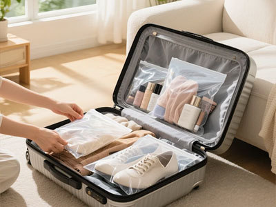 Gelişmiş Üretim ve İşçilik, Küresel Bagaj Sektörünü 2026'da Yeni Zirvelere Taşıyor