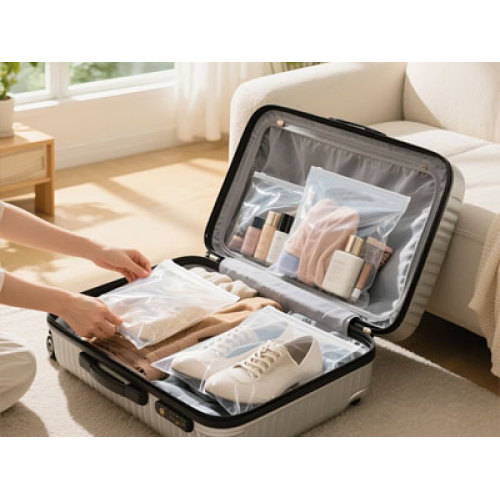 Pokročilá výroba a řemeslné zpracování pozvednou v roce 2026 globální zavazadlový průmysl do nových výšin