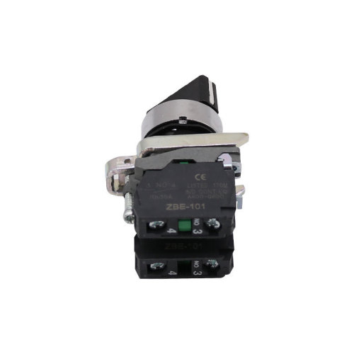 Comutator ZB4-BD3 Conformitate cu standardele militare - Comutator de aviație ZB4-BD3