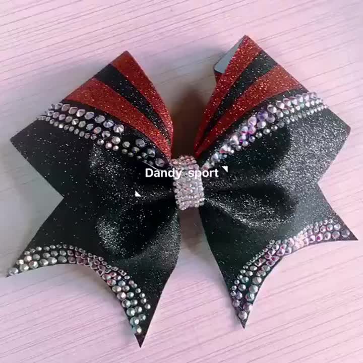 cheer bow