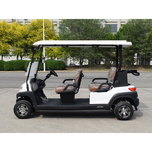 Is Golf Cart safety testing important?