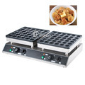 Double Commercial Poffertjes Grill - Best Selling Bakery Baking Equipment Dutch FY-GL03-2 Mini Pancake Maker1