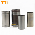 S60 & Detroit Cylinder Liners: 12.7L & 14L - 23531249, 23531502, 23531504, 23531250, 235233921