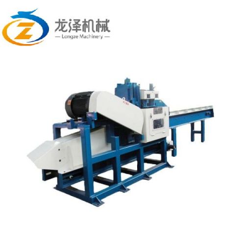 1.2-1.8T/H WOOD SAWDUST MACHINE