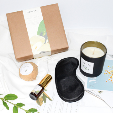 Ten Chinese Vanilla Candle Suppliers Popular in European and American Countries