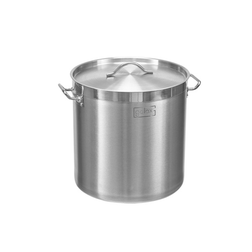 Razões para escolher o pote de sopa de aço inoxidável