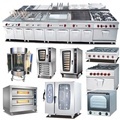 Guangdong Kitchen: Commercial Kitchen Equipment and Stainless Steel Industrial Kitchen Solutions1