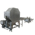 Large Capacity Spring Roll and Samosa Making Machine for Food Factory1