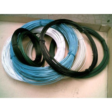 China Top 10 Pvc Coated Wire Brands