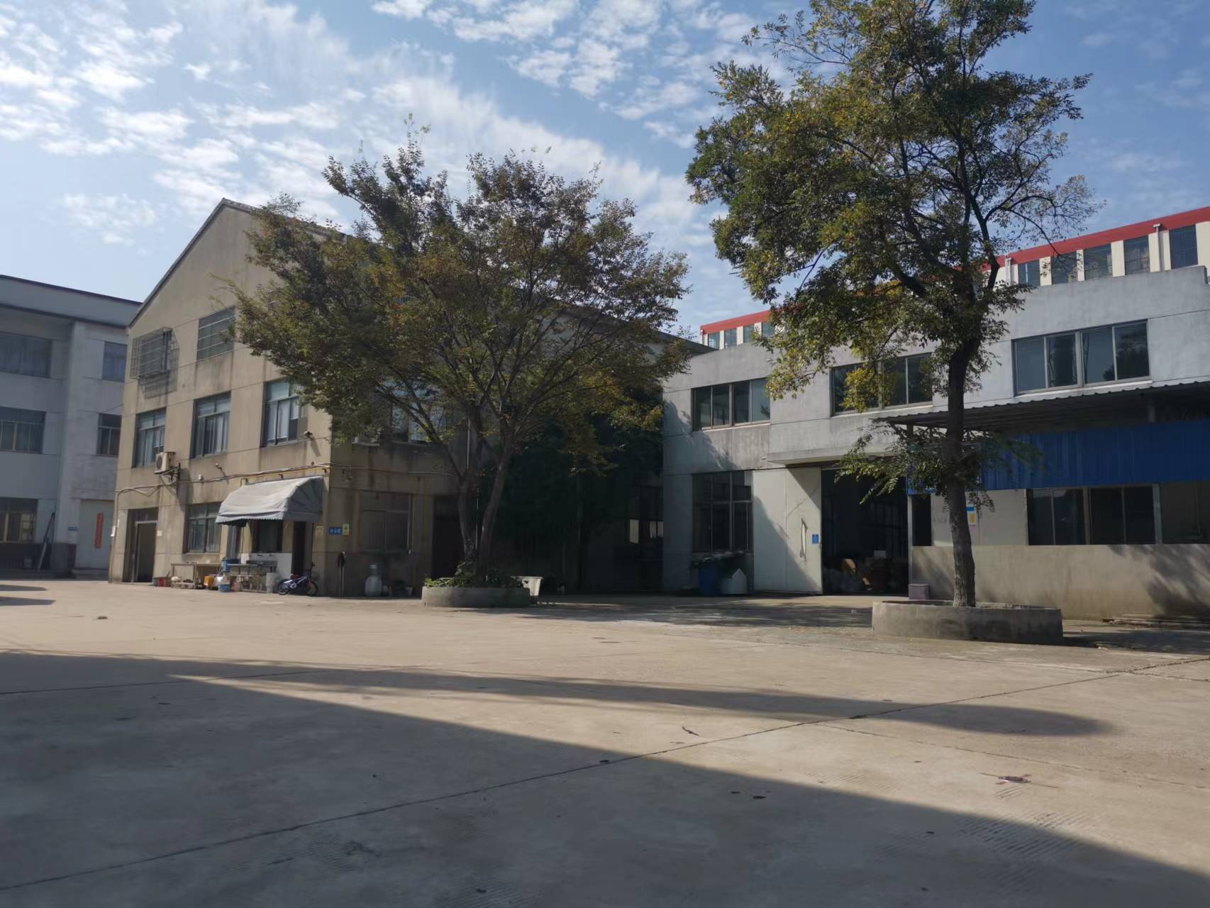 Changzhou Golden Oak Rubber Plastic Polymer Co.,Ltd