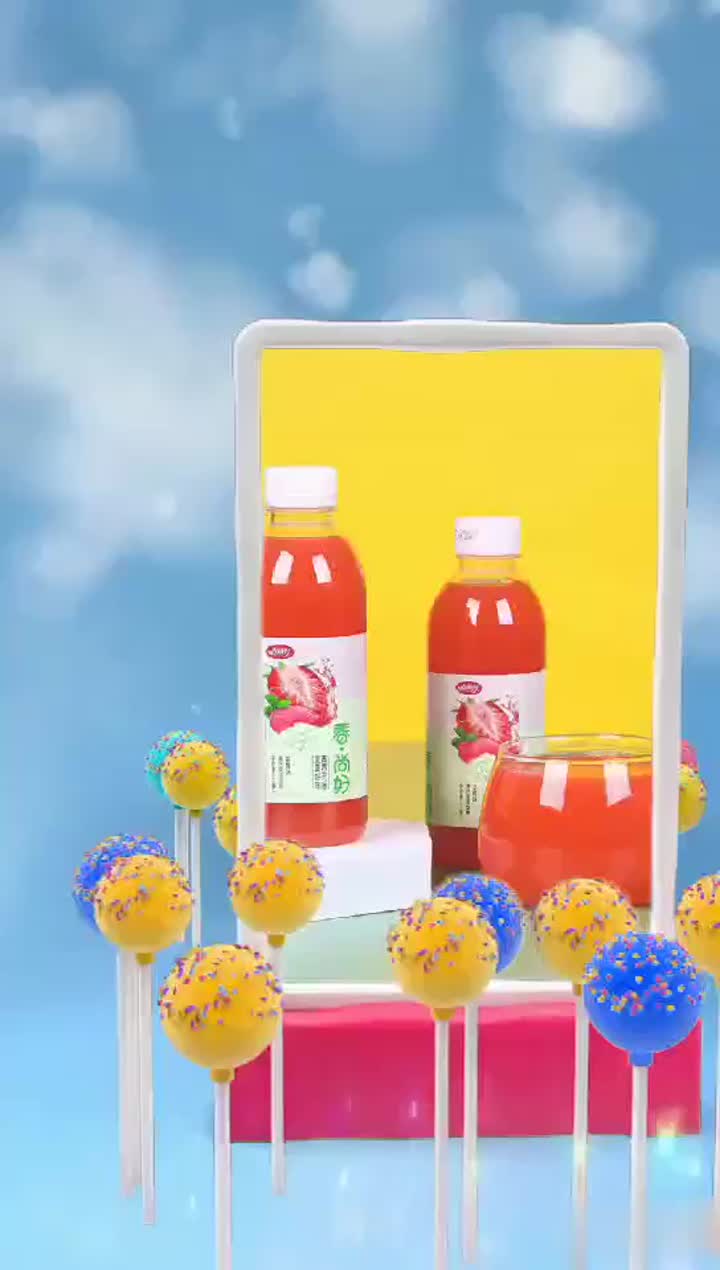 имбирный сок
