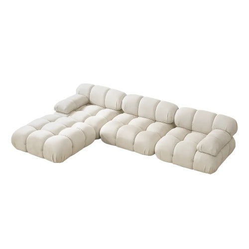 Milano Baxter Sofa