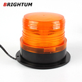 20W 20LED Amber Warning Light: High-Brightness LED Beacon Light for Vehicles1