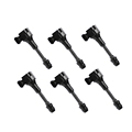 Wholesale High Performance Ignition Coil for Nissan Altima, Maxima, Pathfinder, 350Z 3.5L 4.0L V6 - 22448-8J1151
