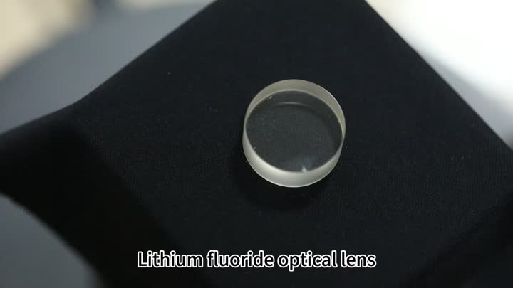 Медицинское применение фторида лития Windows XL-LiF-004（2）
