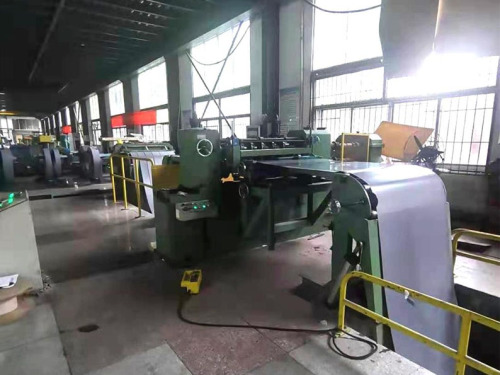 تقوم شركة Hefei Jingxi للمعدات الكهربائية بتوسيع حلول البنية التحتية للطاقة من خلال قدرات التصنيع المتقدمة