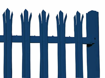 Paulta Palisade Fencing Co., Ltd