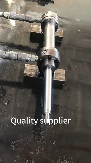Double Acting 50 35-200 Hydraulic Cylinder
