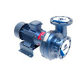Zhejiang Purity Water Pump - Cooling Tower Centrifugal Pumps (20m³/h to 140m³/h)1