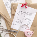 In Stock Low Cost Brown Kraft Paper for Clothing Patterning1