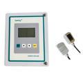 DF6100-EC Relay High Accuracy Doppler Wall-Mounted Ultrasonic Flow Meter for Dirty Water1