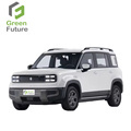 2024 Baojun Yueye Plus: Popular Cheap Electric SUV with 401km Range1