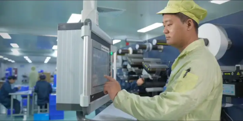 Countdown zu neuen Vorschriften für den digitalen Produktpass (DPP) der EU: Haikang Borui befähigt Unternehmen mit einer umfassenden technologischen Lösung zur globalen Einhaltung von Vorschriften