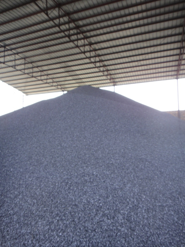 NINGXIA PANSON COAL AND CARBON CO., LTD
