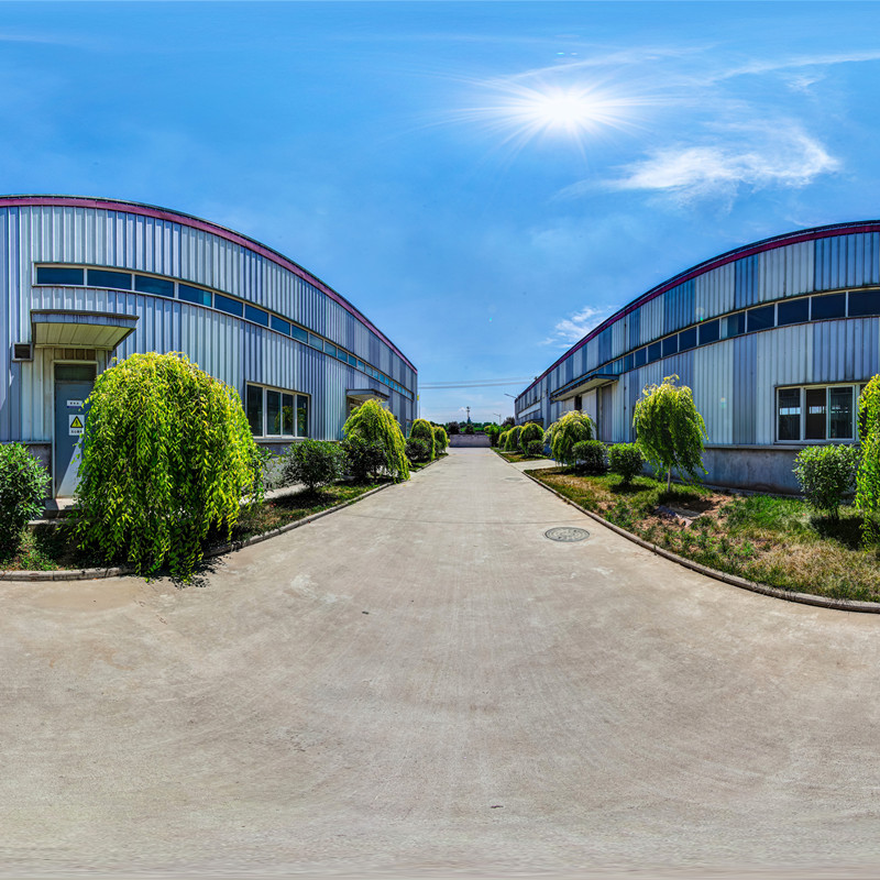 Shaanxi Kepler Biotech Co.,Ltd
