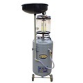 20 Gallon Air Pneumatic Oil Waste Extractor Vacuum Tank1