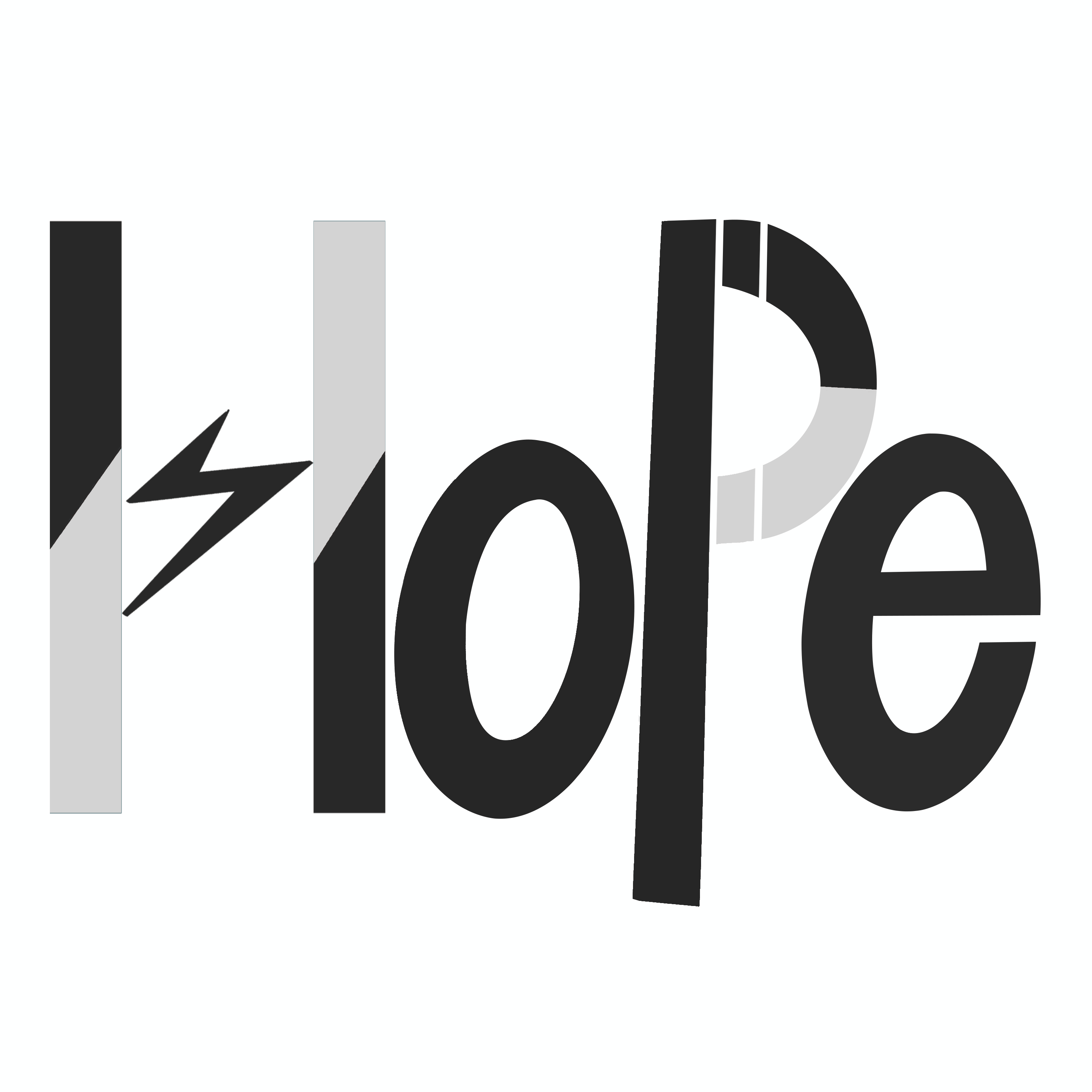 Hope Segment Neodymium Magnet