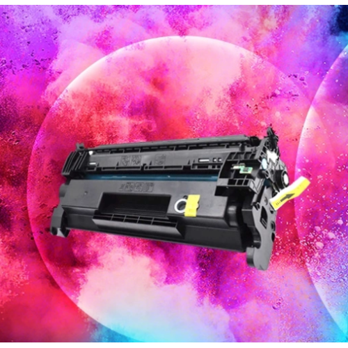 What to do when there is an error in the toner cartridge of the copier