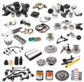 Shaoxing Fangjie Factory Suppliers | Manufacturer of Auto Parts | Japanese Car Ceramic Brake Pads1