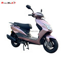 Dizel Yakıt ve Disk 125cc 150cc 4 zamanlı motor tipi Yüksek Kaliteli 4 İnme Gaz Scooter1