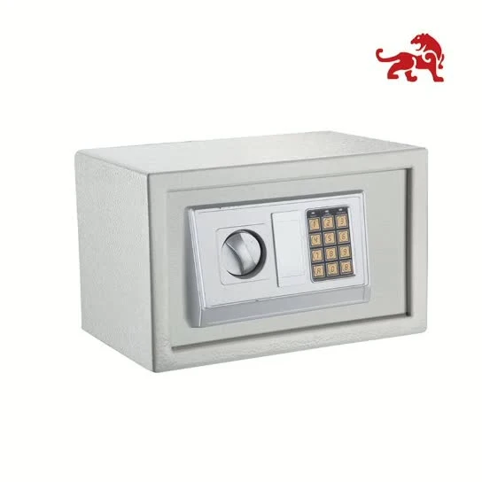 Tiger Mini Size Steel Electronic Safe Box