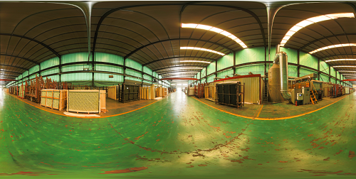 SHAHE HUAJINDE GLASS CO.,LIMITED