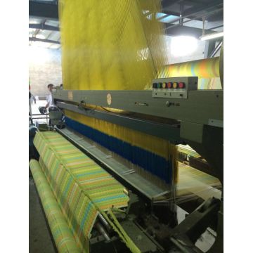 China Top 10 Jacquard fabric Potential Enterprises