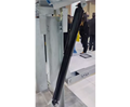 New Solar Tracker Damper: Shock Absorber for Enhanced Solar Tracking Systems1