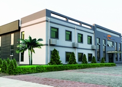 Hebei Crown Wealth Trading Co., LTD.