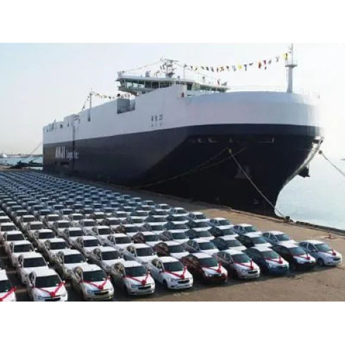 Im Jahr 2023 wird Chinas Automobilexporte 5 Millionen Fahrzeuge überschreiten und einen neuen historischen Rekord aufstellen
