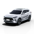 2023 Chery Jetour X70 Plus 2.0T Version - Super Fast SUV1