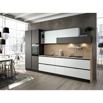 Overall kitchen cabinet price? How to buy the whole kitchen cabinet?