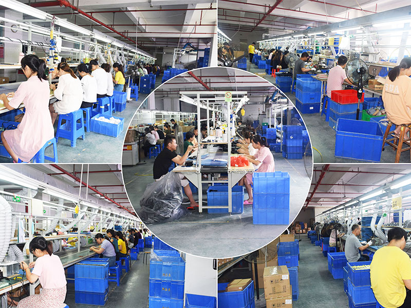 Shenzhen Yidashun Technology Co., Ltd.