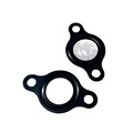 Fuel Metering Valve Adjustment Gasket - Metering Unit 8181