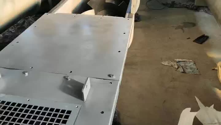 notch screw conveyor stainless.mp4