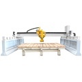Automatic Bridge Polisher for Eastern Europe and Central Asia Markets1