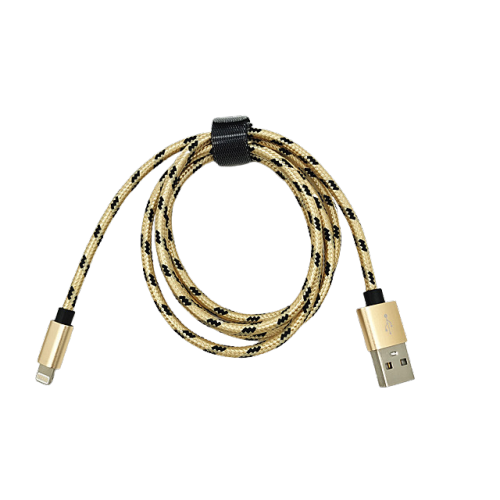 Tipos comunes de cables USB