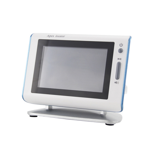 Каково использование электронного апекслокатора?