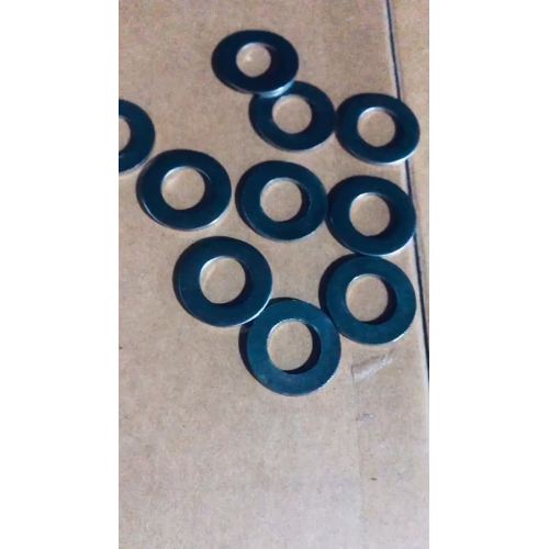 DIN125 FLAT WASHER